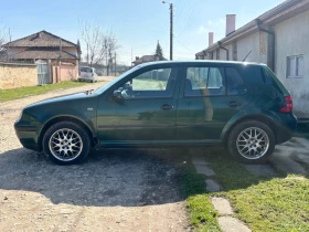 VW Golf VW GOLF 2.0i нов внос, снимка 3