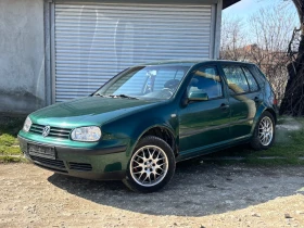 VW Golf VW GOLF 2.0i нов внос, снимка 2