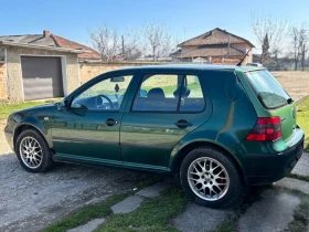 VW Golf VW GOLF 2.0i нов внос, снимка 6