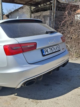 Audi A6 3.0 245 коня , снимка 3