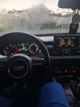 Audi A6 3.0 245 коня , снимка 5