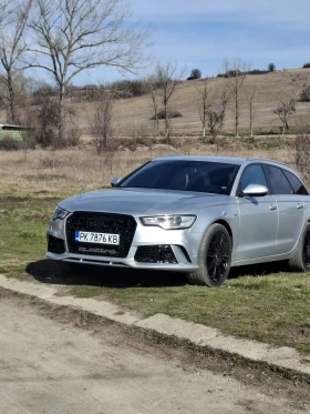 Audi A6 3.0 245 коня , снимка 2