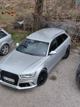 Audi A6 3.0 245 коня , снимка 1