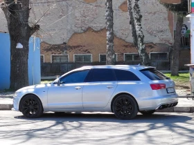 Audi A6 3.0 245 коня , снимка 12