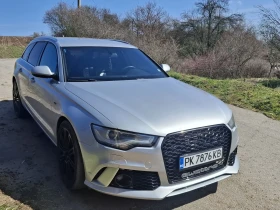 Audi A6 3.0 245 коня , снимка 1