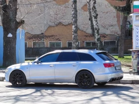 Audi A6 3.0 245 коня , снимка 11
