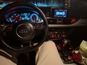Audi A6 3.0 245 коня , снимка 11