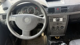Opel Meriva, снимка 5