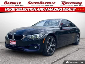 BMW 430 xDrive Gran Coupe* АвтоКредит* (Цена до БГ) , снимка 1