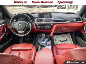 BMW 430 xDrive Gran Coupe* АвтоКредит* (Цена до БГ) , снимка 8