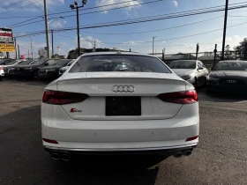 Audi S5 * * CARFAX * * АВТО КРЕДИТ * * , снимка 5