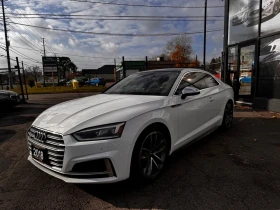 Audi S5 * * CARFAX * * АВТО КРЕДИТ * * , снимка 2