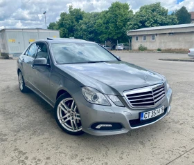 Mercedes-Benz E 350 231к.с  Avantgarde МАСАЖ, снимка 1