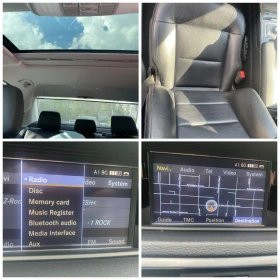 Mercedes-Benz E 350 231к.с  Avantgarde МАСАЖ, снимка 13