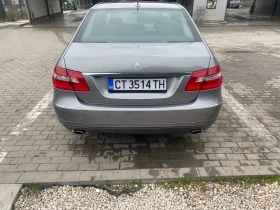 Mercedes-Benz E 350 231к.с  Avantgarde, снимка 3