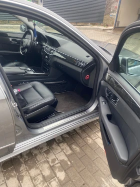Mercedes-Benz E 350 231к.с  Avantgarde, снимка 5
