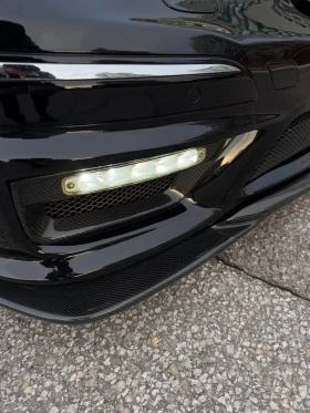 Mercedes-Benz E 63 AMG * HARMAN KARDON* CARBON LIPS* ПОДГРЕВ* ЩОРИ* , снимка 14