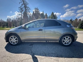 Honda Civic, снимка 4