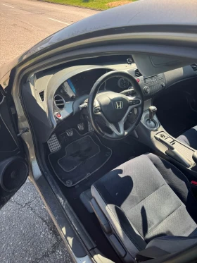 Honda Civic, снимка 7