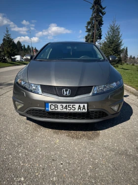 Honda Civic, снимка 1