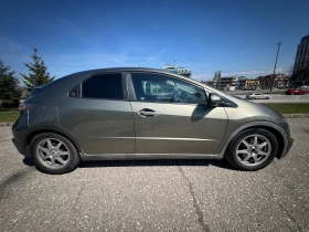 Honda Civic, снимка 3