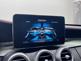 Mercedes-Benz C 43 AMG 4matic * Sedan* Burmester * АвтоКредит* ЦЕНА ДО БГ, снимка 15