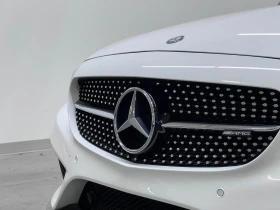 Mercedes-Benz C 43 AMG 4matic * Sedan* Burmester * АвтоКредит* ЦЕНА ДО БГ, снимка 6