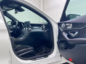 Mercedes-Benz C 43 AMG 4matic * Sedan* Burmester * АвтоКредит* ЦЕНА ДО БГ, снимка 9