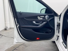 Mercedes-Benz C 43 AMG 4matic * Sedan* Burmester * АвтоКредит* ЦЕНА ДО БГ, снимка 8