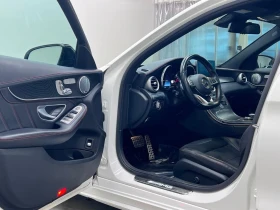 Mercedes-Benz C 43 AMG 4matic * Sedan* Burmester * АвтоКредит* ЦЕНА ДО БГ, снимка 7
