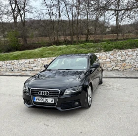 Audi A4, снимка 4