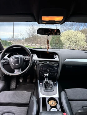 Audi A4, снимка 14