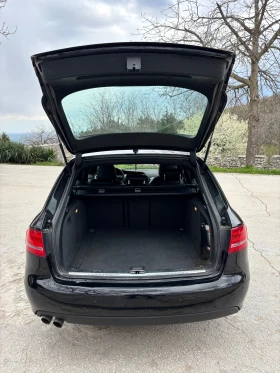 Audi A4, снимка 9