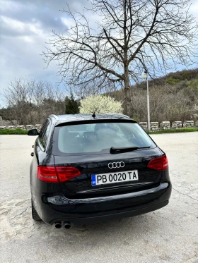 Audi A4, снимка 8