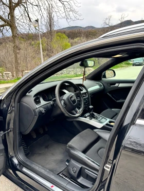 Audi A4, снимка 10