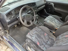 VW Golf, снимка 6