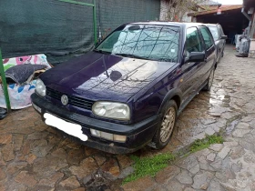 VW Golf, снимка 1