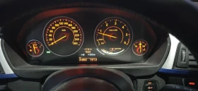 BMW 320 M пакет, снимка 8