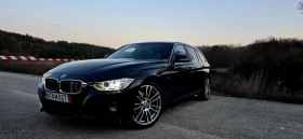 BMW 320 M пакет, снимка 1