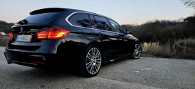 BMW 320 M пакет, снимка 6