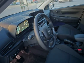 Hyundai I20  Hyundai I20 T-GDI | 48V Hybrid  Нов Full Full, снимка 7