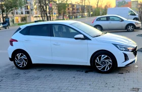 Hyundai I20  Hyundai I20 T-GDI | 48V Hybrid  Нов Full Full, снимка 3