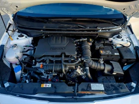 Hyundai I20  Hyundai I20 T-GDI | 48V Hybrid  Нов Full Full, снимка 15
