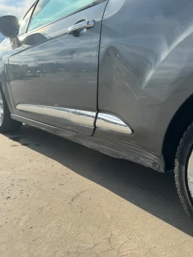 Citroen DS3 1.6 HDI, снимка 6