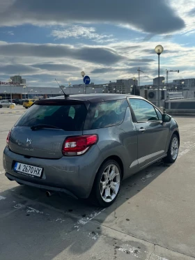 Citroen DS3 1.6 HDI, снимка 3