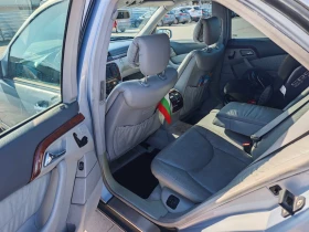 Mercedes-Benz S 320 / ГАЗ, снимка 11
