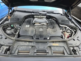 Mercedes-Benz S 63 * AMG E * CARFAX * 2 КЛЮЧА * МАСАЖИ * ДИСТРОНИК * , снимка 17