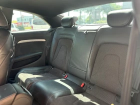 Audi A5 3.0 TDI 245 hp QUATTRO 3xSLINE, снимка 10