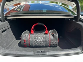 Audi A5 3.0 TDI 245 hp QUATTRO 3xSLINE, снимка 11