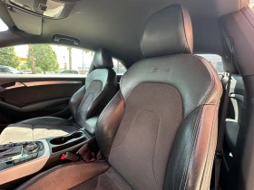 Audi A5 3.0 TDI 245 hp QUATTRO 3xSLINE, снимка 8